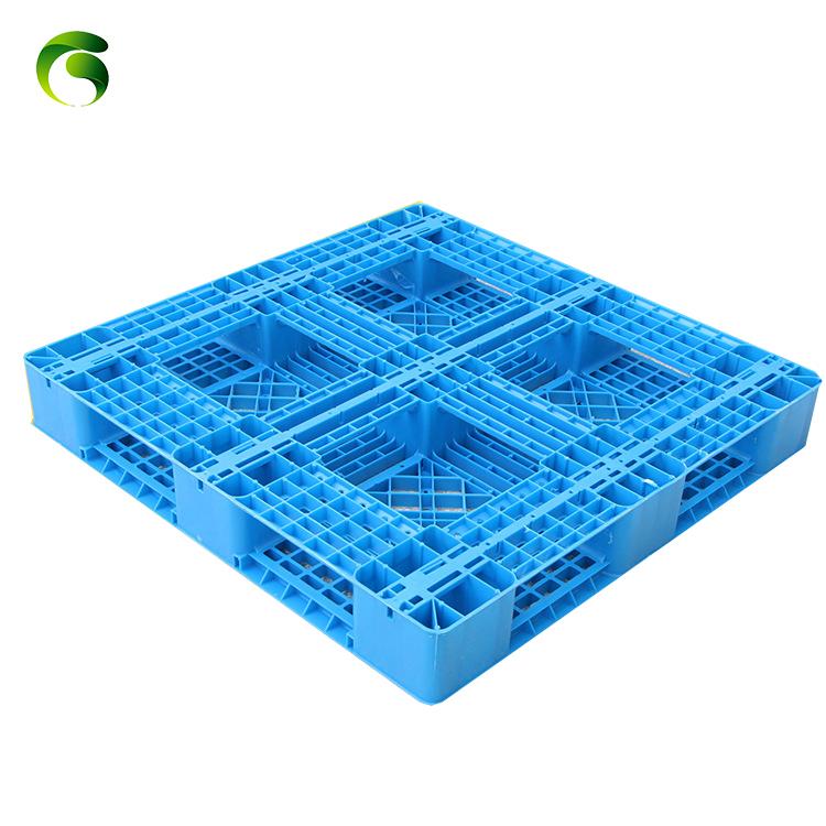 Recycled HDPE Plastic Pallet Recycled HDPE Plastic Pallet