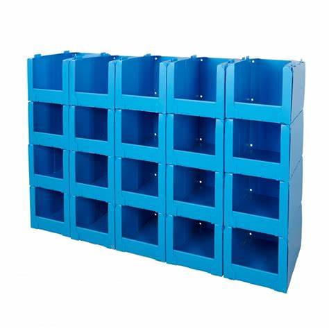 pick bin pick bin