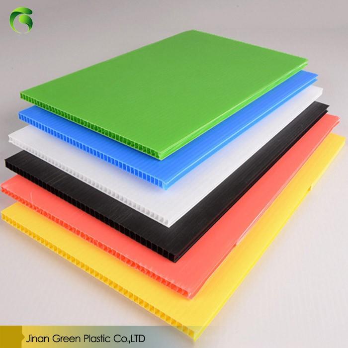 corflute floor protection sheets supplier